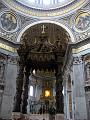 Vatican City - St. Peter's Basilica-10